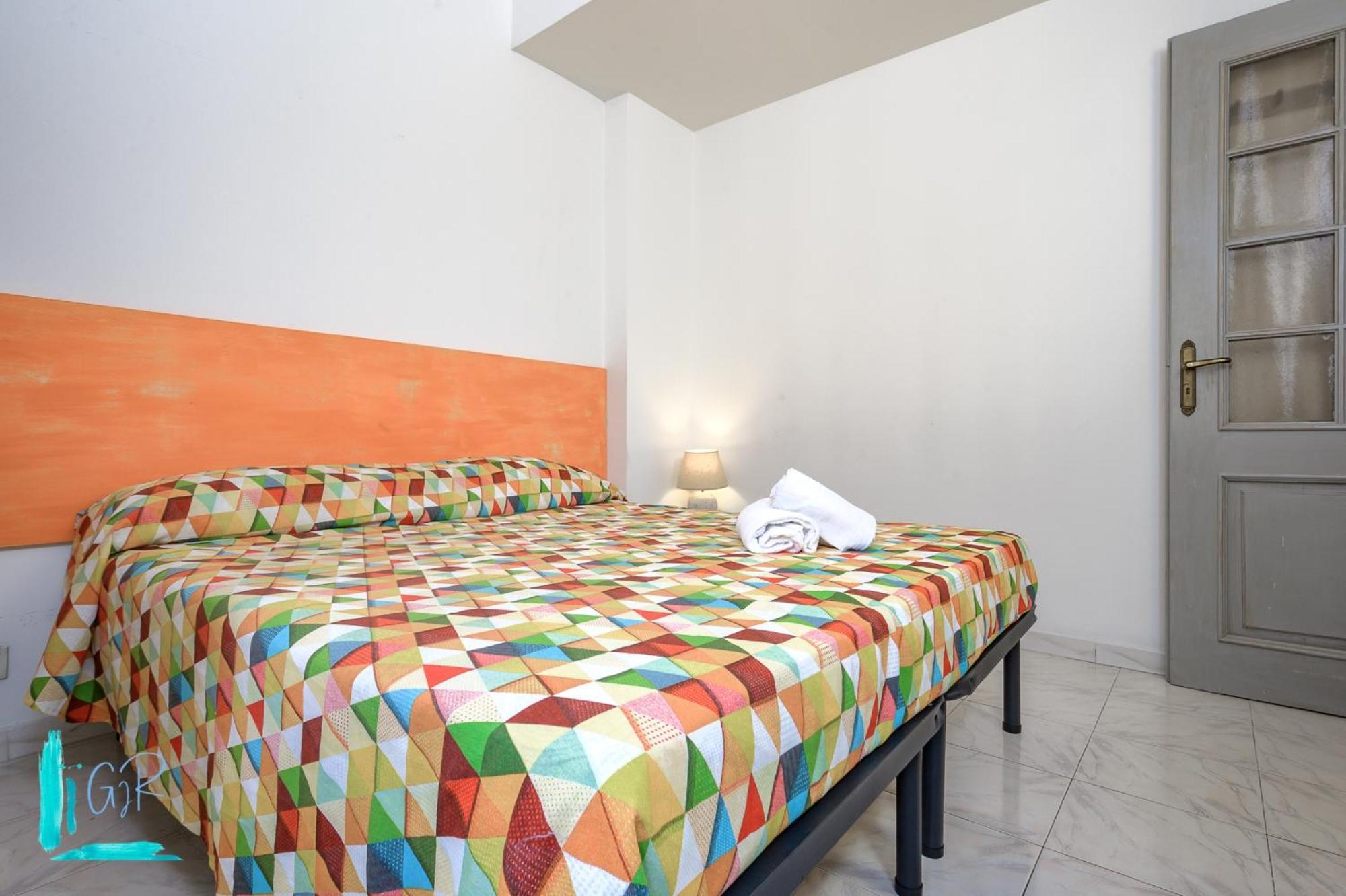 La Mansarda Sopra Campo Pisano - Genovainrelax Appartement Buitenkant foto